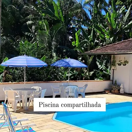 Recanto Area Verde, Tradicao E Cultura Alema Pomerode Exterior photo