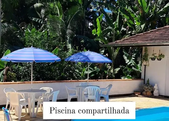 Recanto Area Verde, Tradicao E Cultura Alema