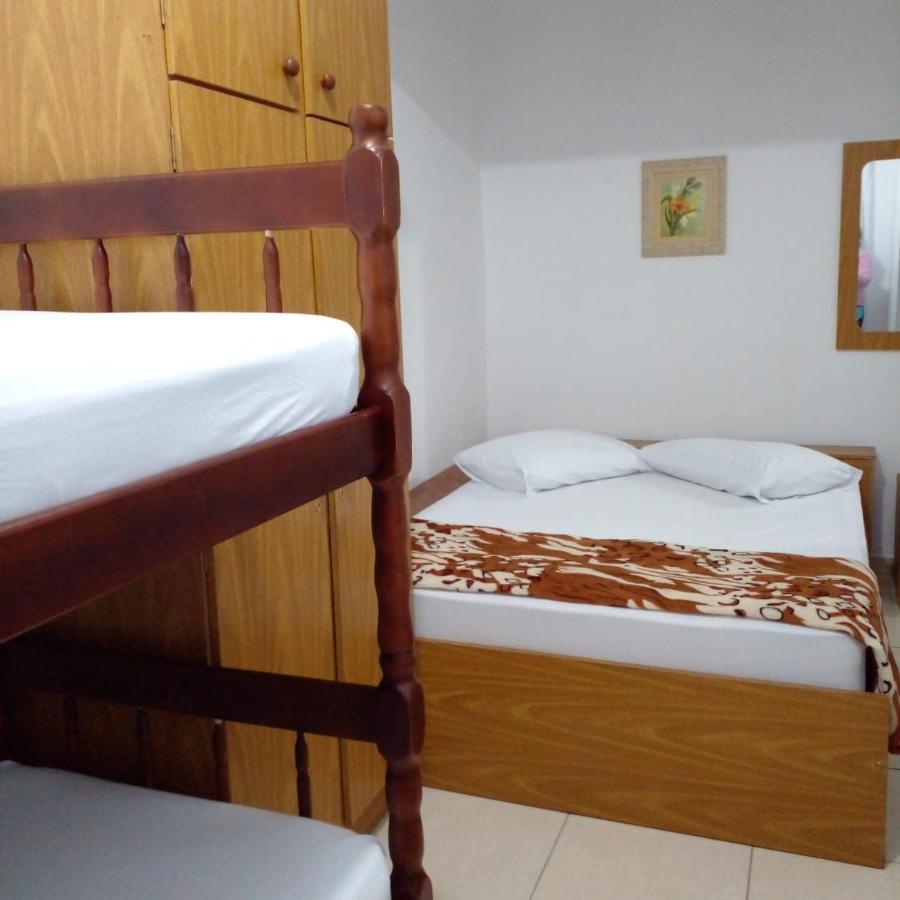 Holiday home Recanto Area Verde, Tradicao E Cultura Alema Pomerode
