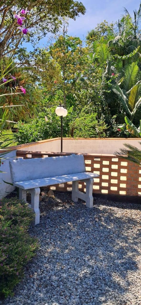 Recanto Area Verde, Tradicao E Cultura Alema Holiday home