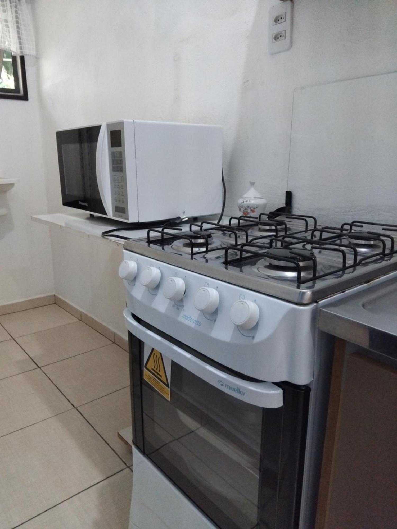 Holiday home Recanto Area Verde, Tradicao E Cultura Alema *