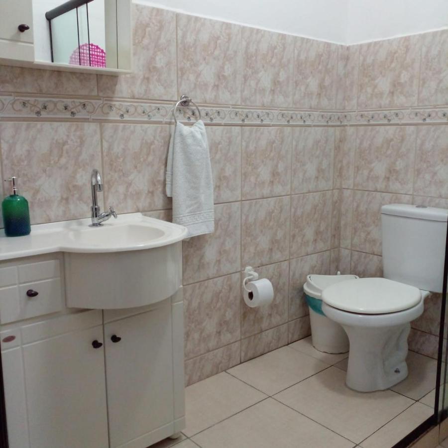 Recanto Area Verde, Tradicao E Cultura Alema Holiday home *