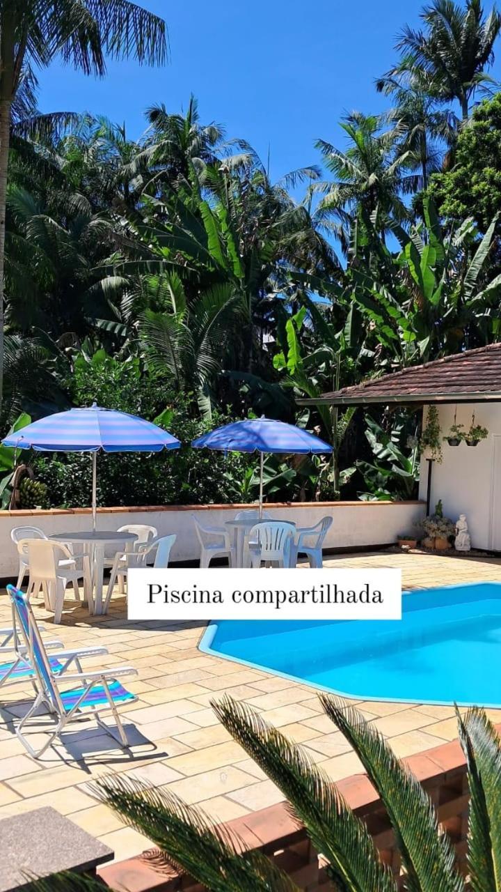 Holiday home Recanto Area Verde, Tradicao E Cultura Alema *